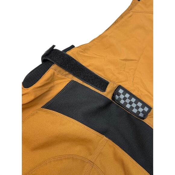 NWT! Can-Am Men's Can-Am x Fasthouse Motorall Bronze 32 - Picture 12 of 15